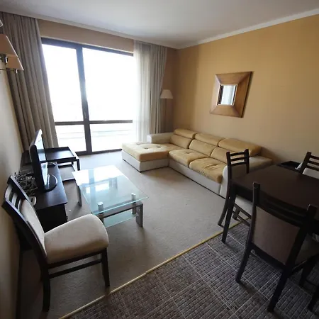 Apartmán Menada In Royal *