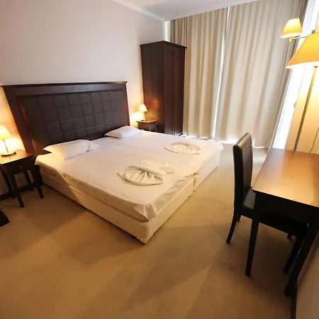 Apartment Menada In Royal Sunny Beach