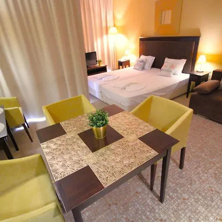 Apartment Menada In Royal Sunny Beach