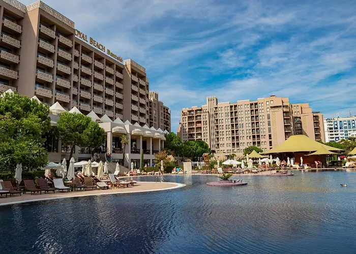 Menada In Royal * サニービーチ