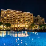 Апартаменты Menada In Royal Солнечный берег