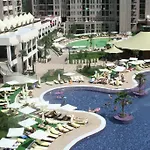 Апартаменты Menada In Royal *