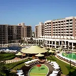 Апартаменты Menada In Royal Солнечный берег