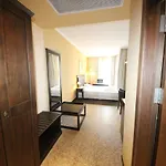 Menada In Royal Апартаменты *