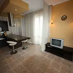 Menada In Royal Апартаменты *