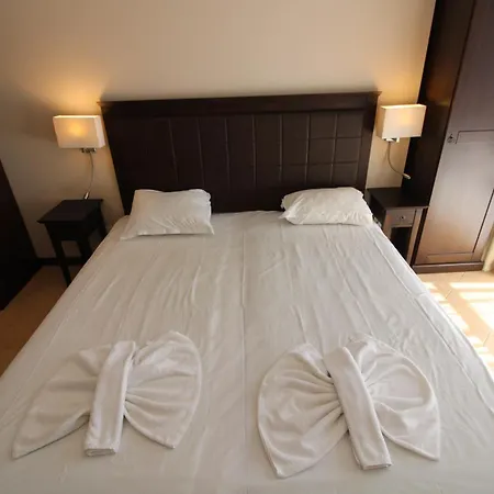 Menada In Royal Sluneční pobřeží