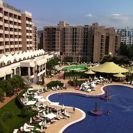 Menada In Royal Сонячний Берег