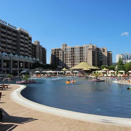 Menada In Royal Апартаменти