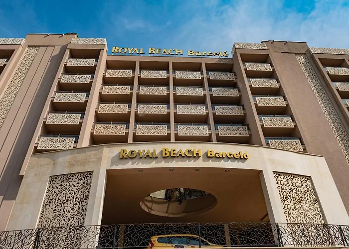 Menada In Royal Apartamento Sunny Beach