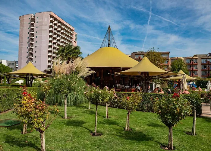 Menada In Royal Apartamento