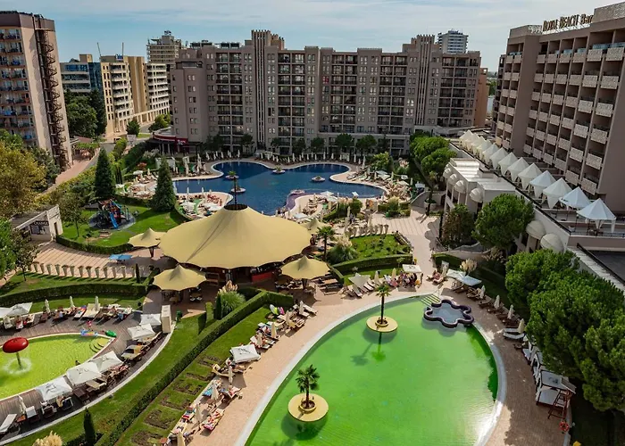 Menada In Royal Apartamento