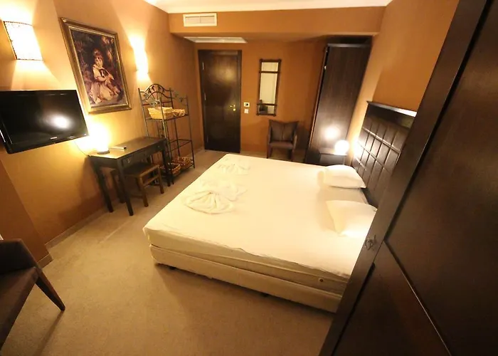 Menada In Royal Apartamento