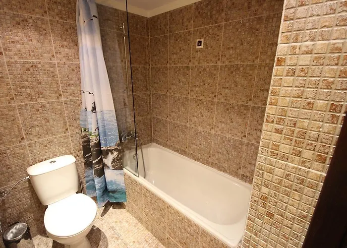 Menada In Royal Apartment Sunny Beach