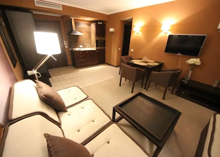 Menada In Royal Apartamento