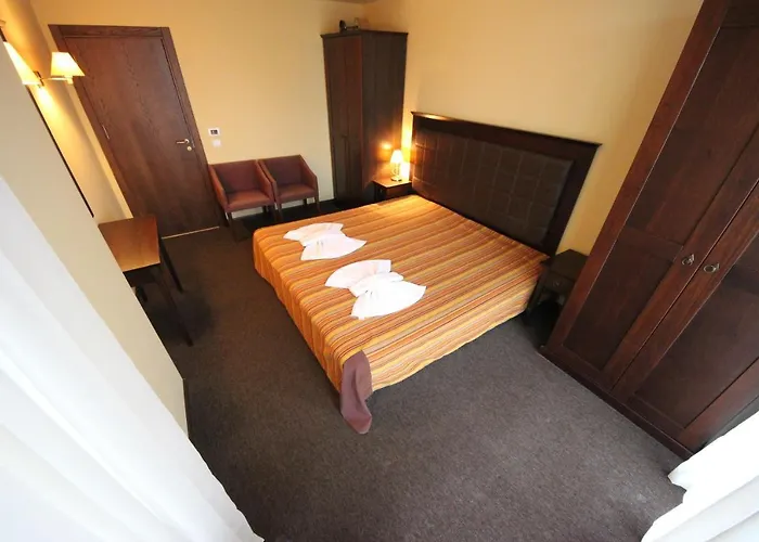 Menada In Royal Apartamento Sunny Beach