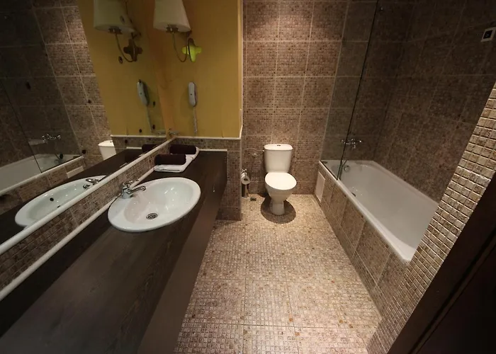 Apartment Menada In Royal