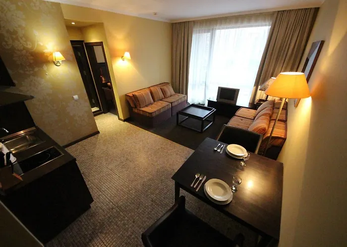 Apartamento Menada In Royal