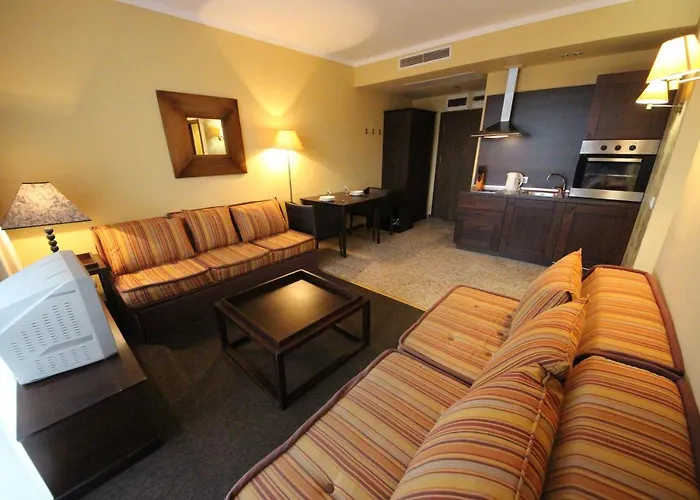 Menada In Royal * Sunny Beach