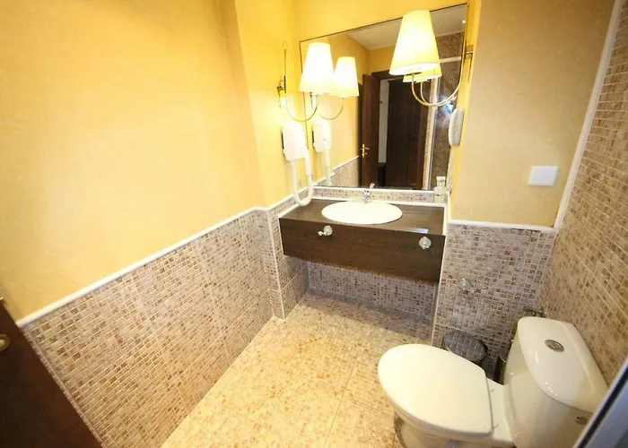 Apartamento Menada In Royal *