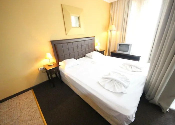 Menada In Royal Sunny Beach