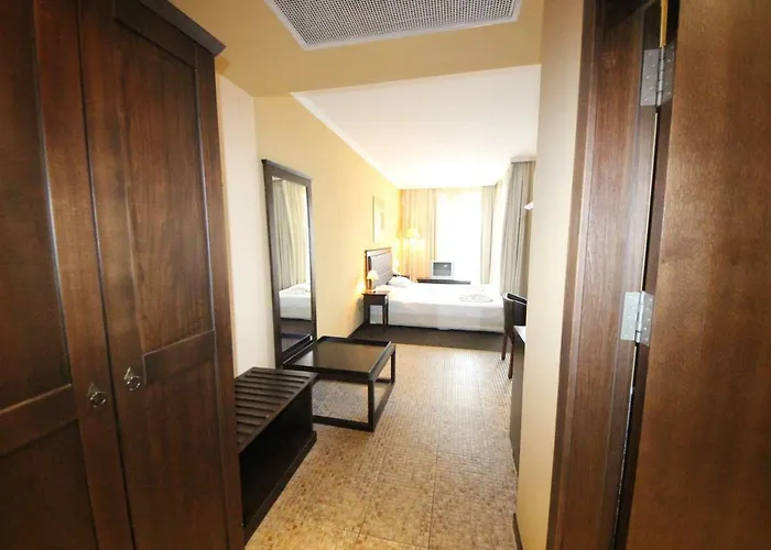 Menada In Royal Apartamento *