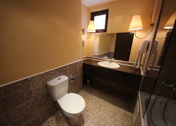 Menada In Royal * Sunny Beach