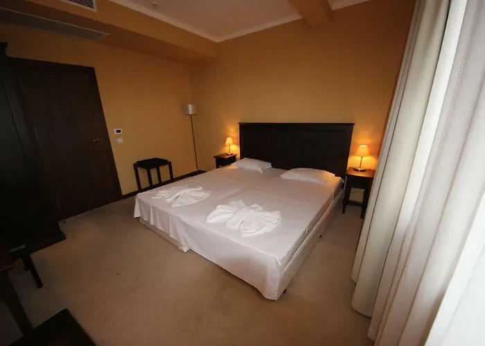 Apartamento Menada In Royal *