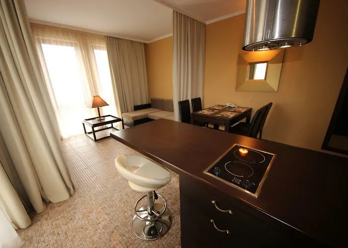 Menada In Royal * Sunny Beach