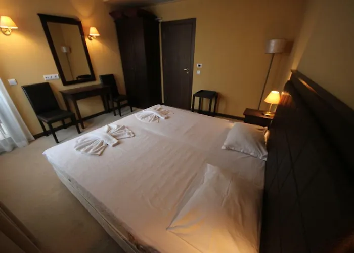 Menada In Royal Apartamento *