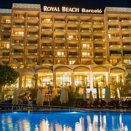 Apartament Menada In Royal Sunny Beach