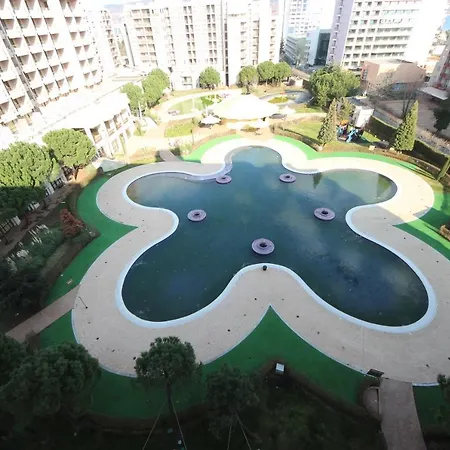 Apartament Menada In Royal Sunny Beach