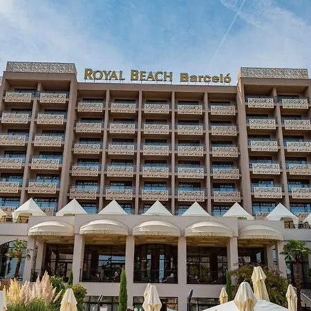 Menada In Royal Apartman *