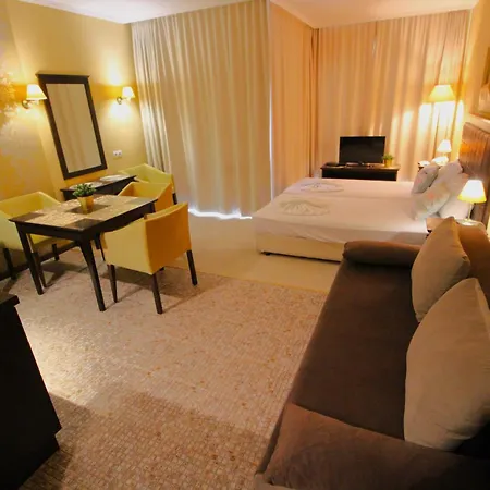 Apartament Menada In Royal Sunny Beach