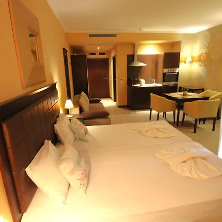 Menada In Royal Apartament Sunny Beach