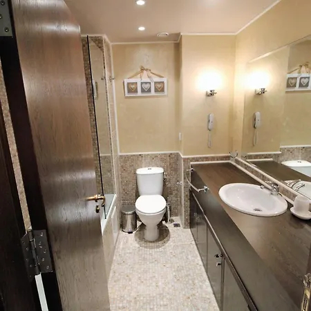 Menada In Royal Sunny Beach