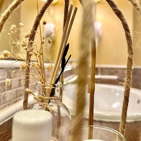 Apartman Menada In Royal Napospart