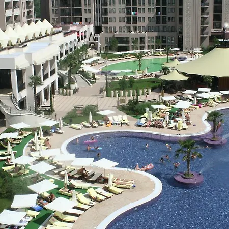 Apartament Menada In Royal *