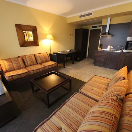 Menada In Royal * Sunny Beach