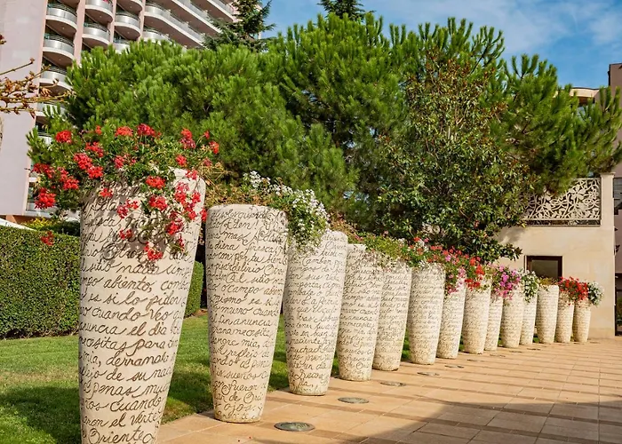 Menada In Royal * Sunny Beach