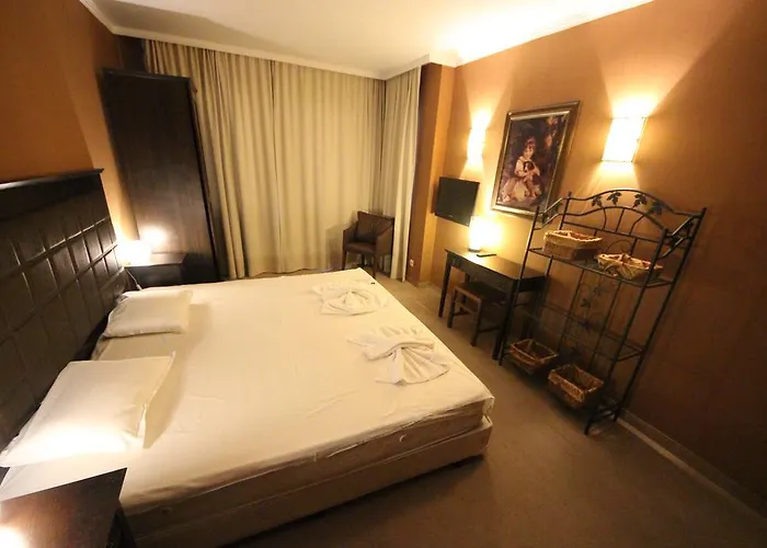 Menada In Royal Apartamento *