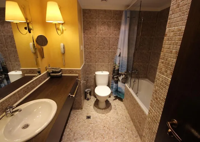 Menada In Royal Sunny Beach