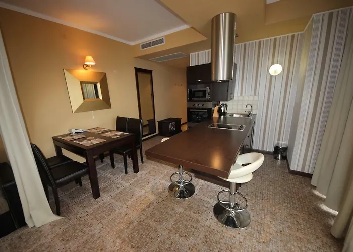 Apartamento Menada In Royal