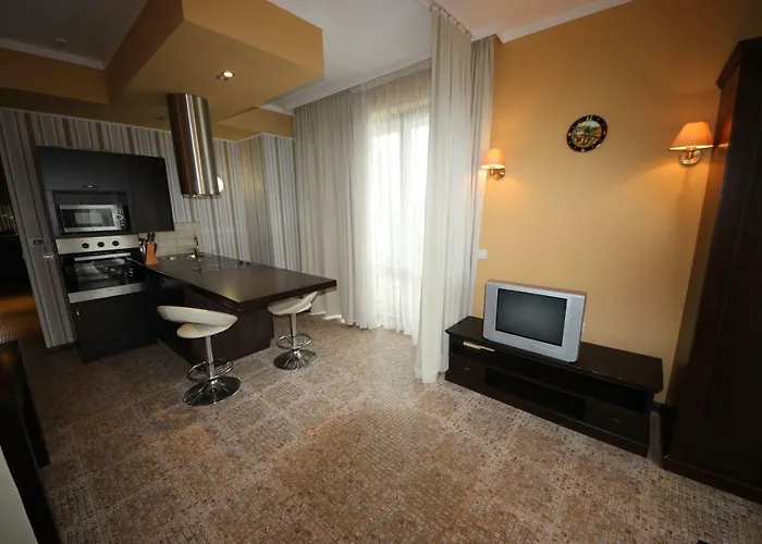 Menada In Royal Apartamento *