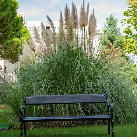 Menada In Royal * Sunny Beach