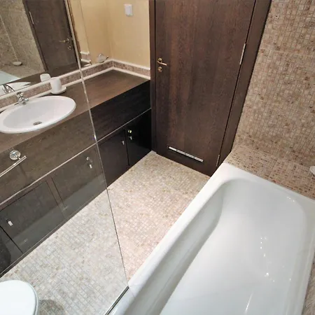 Appartement Menada In Royal Sunny Beach