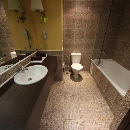 Apartman Menada In Royal