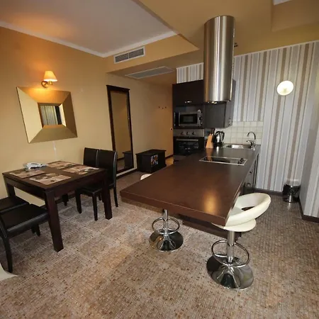 Appartement Menada In Royal